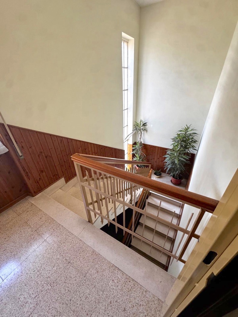 Quadrilocale da ristrutturare a Binasco