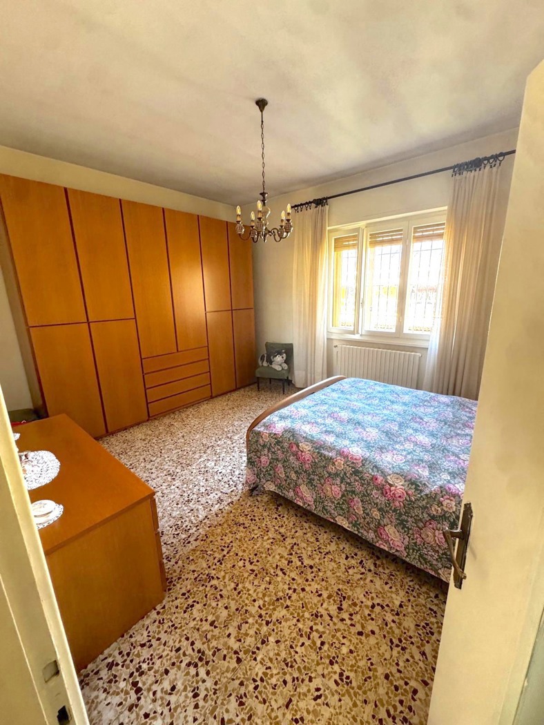 Quadrilocale da ristrutturare a Binasco