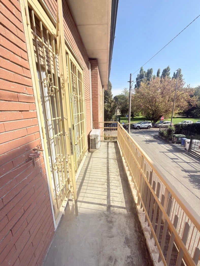 Quadrilocale da ristrutturare a Binasco