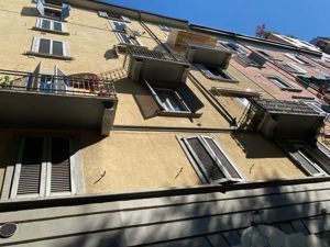 Monolocale arredato in affitto a Milano