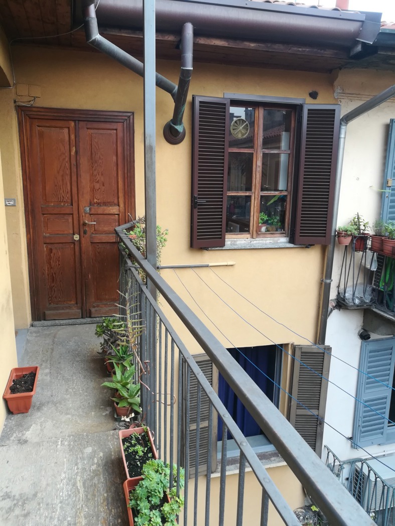 Bilocale in affitto a Milano