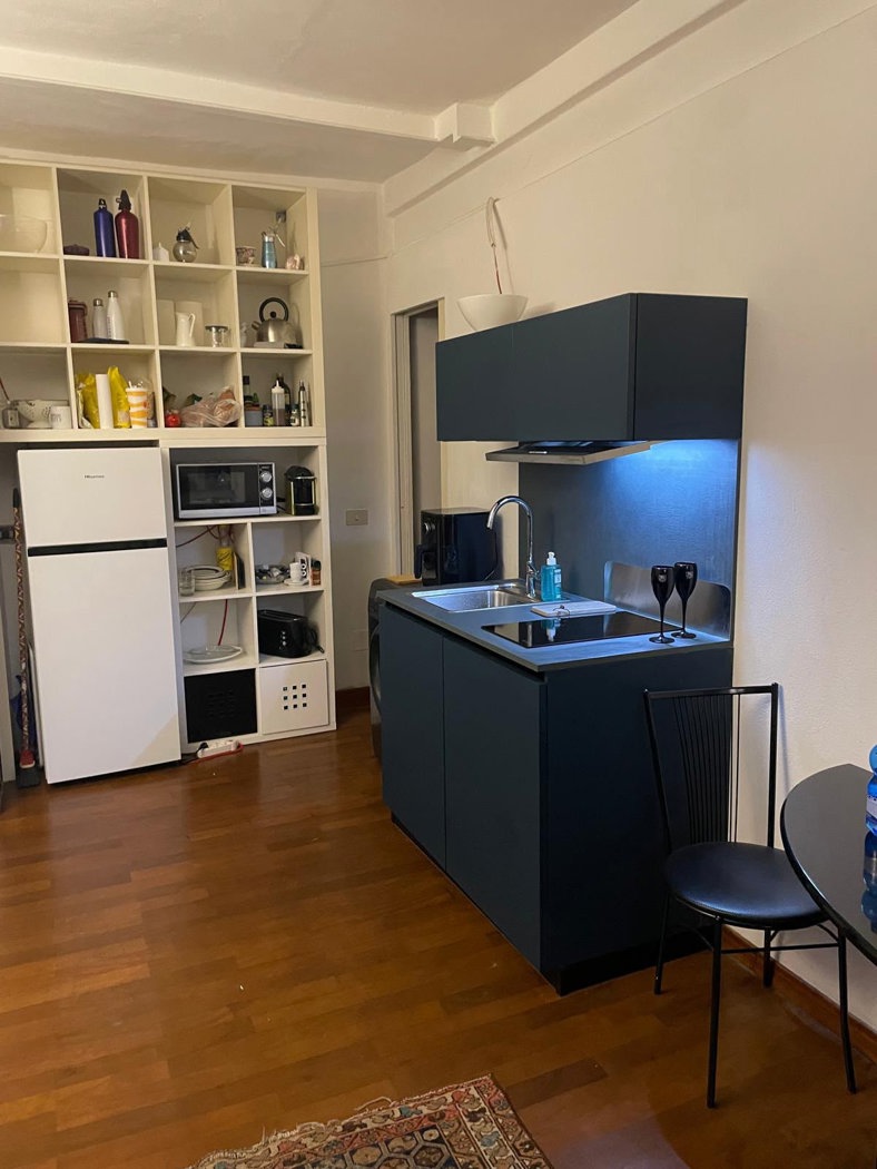 Bilocale arredato in affitto a Milano