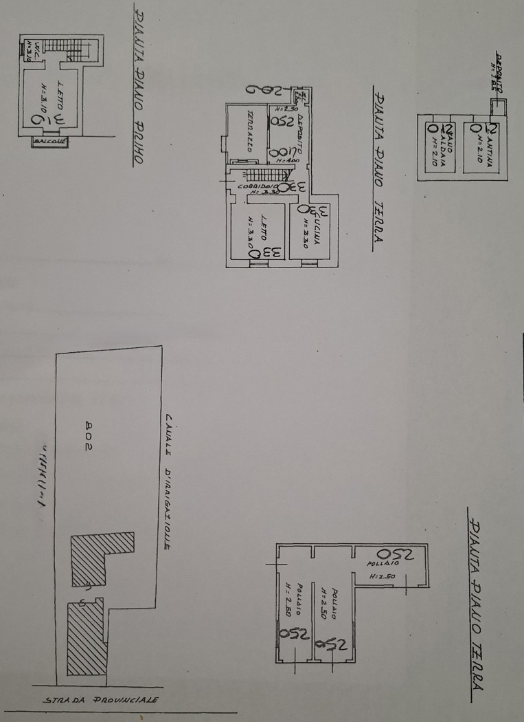 Casa indipendente con giardino a Sora