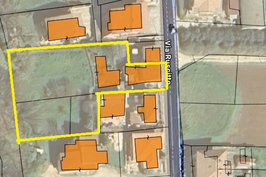 Casa indipendente con giardino a Sora