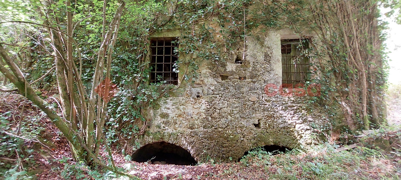 Casa indipendente da ristrutturare a Fontechiari