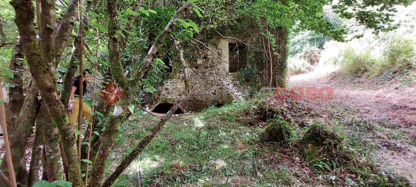 Casa indipendente da ristrutturare a Fontechiari