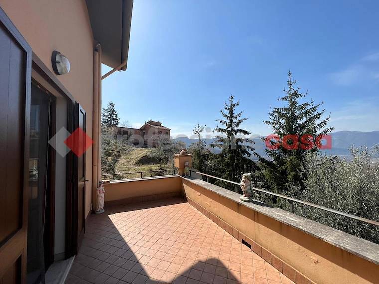 Appartamento in vendita a Picinisco