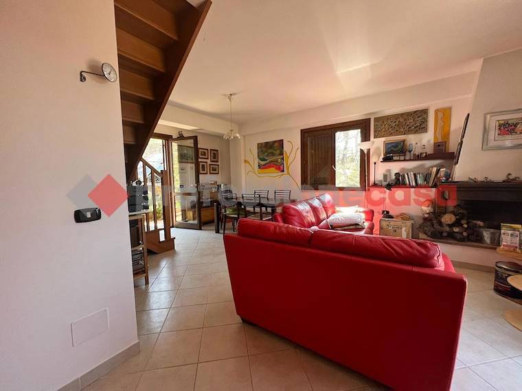 Appartamento in vendita a Picinisco