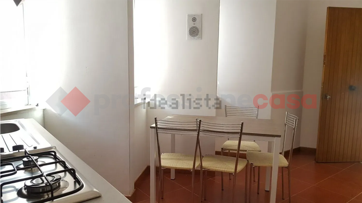 Bilocale arredato in affitto a Isola del Liri