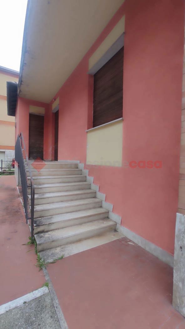 Casa indipendente con giardino a Sora