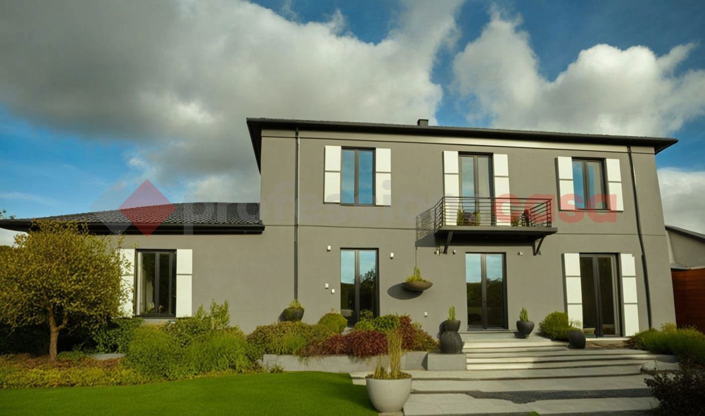 Casa indipendente con giardino a Sora