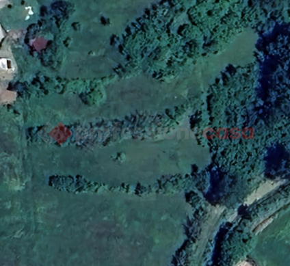 Terreno Agricolo in vendita a Pescosolido