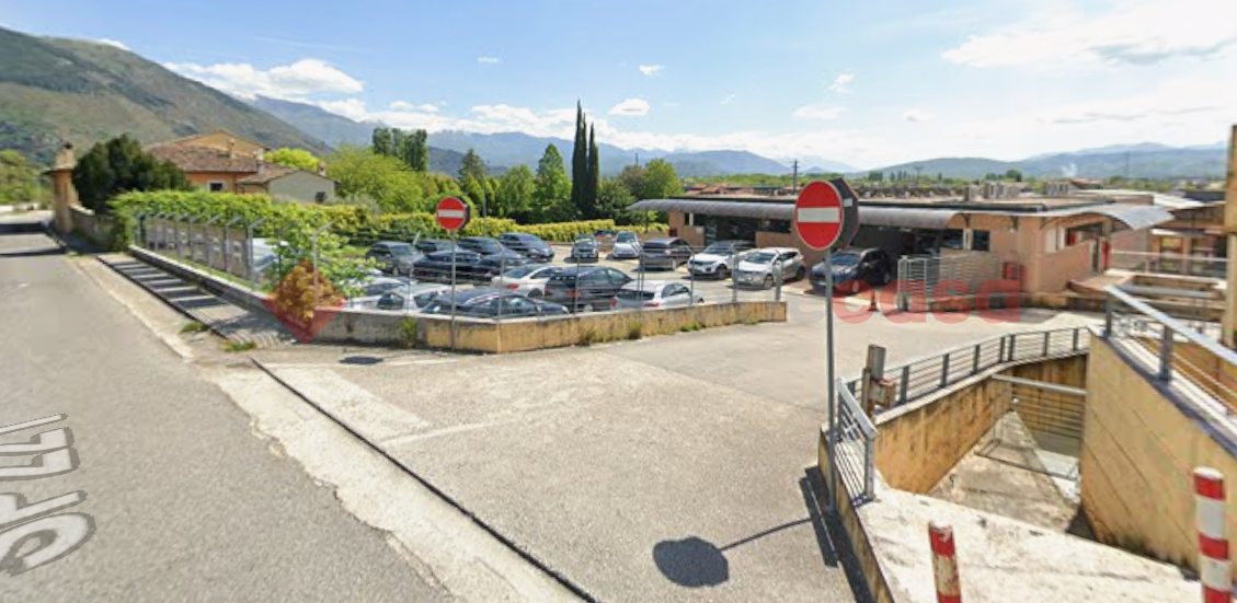 Ufficio in affitto a Sora