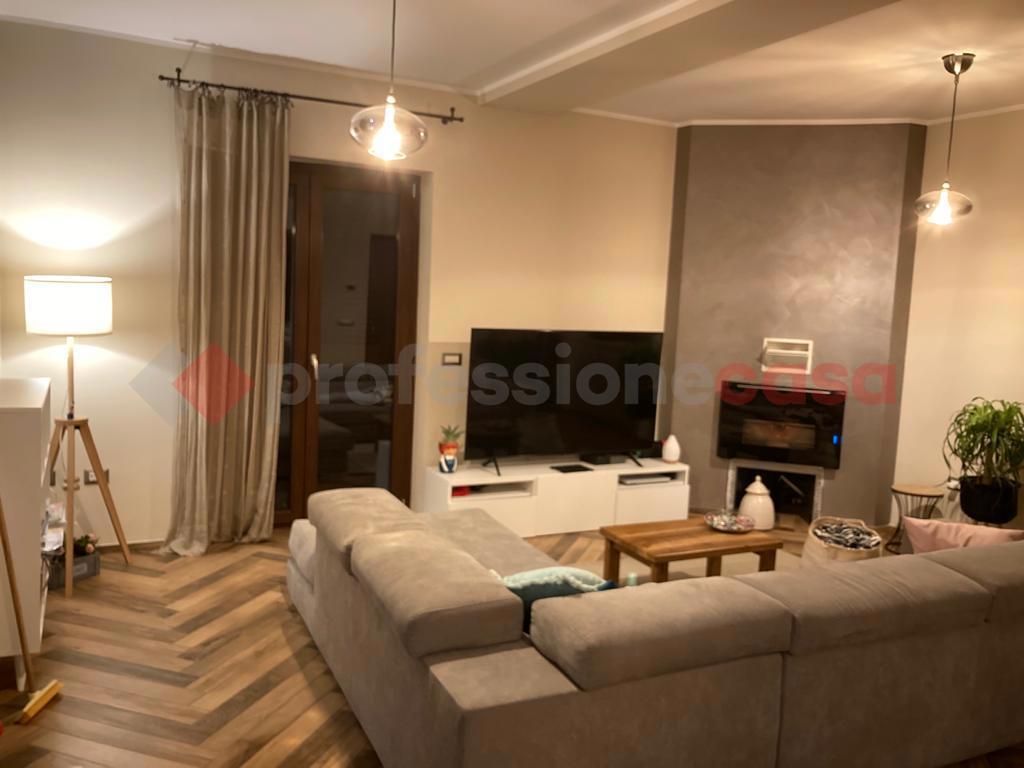 Villa con giardino a Sora