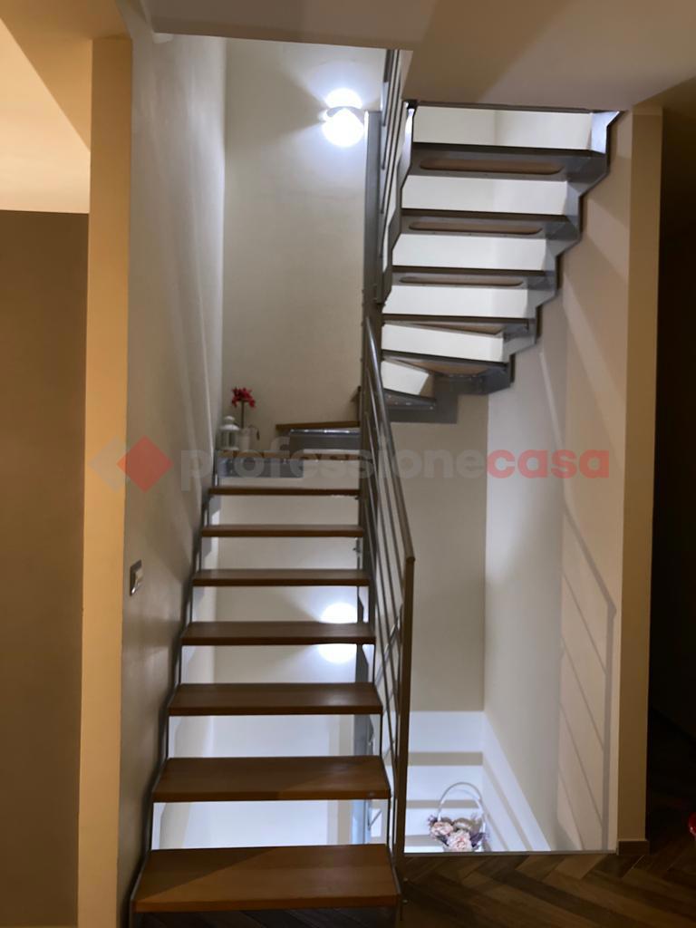 Villa con giardino a Sora