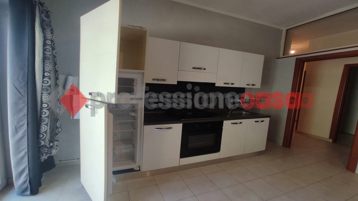 Bilocale arredato in affitto a Isola del Liri