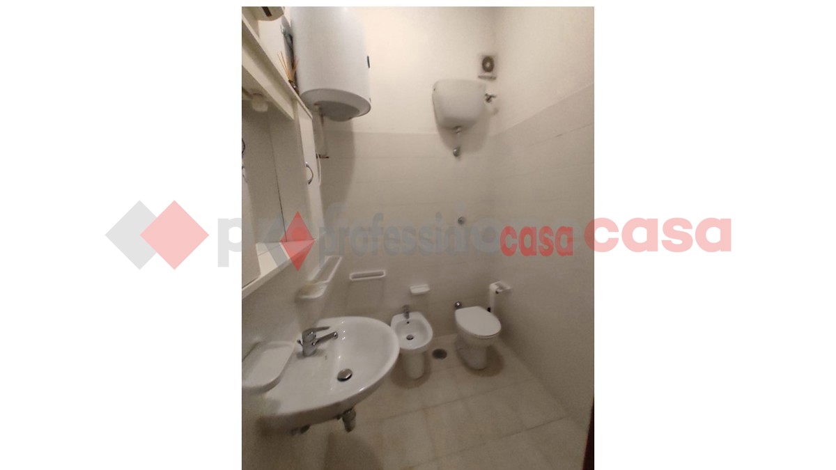 Bilocale arredato in affitto a Isola del Liri