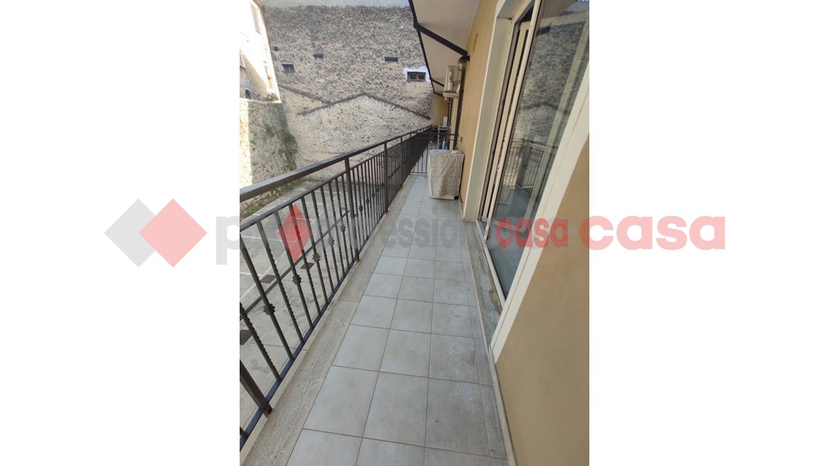 Bilocale arredato in affitto a Isola del Liri