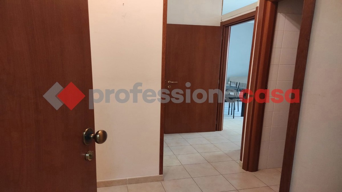 Bilocale arredato in affitto a Isola del Liri