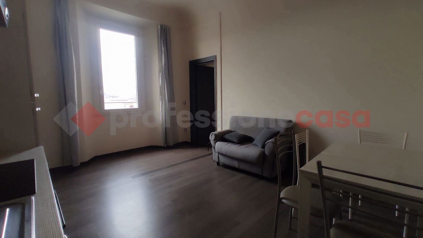 Appartamento arredato in affitto a Isola del Liri