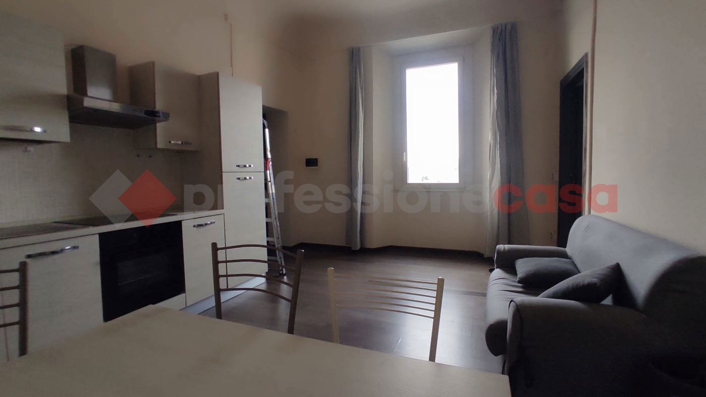 Appartamento arredato in affitto a Isola del Liri