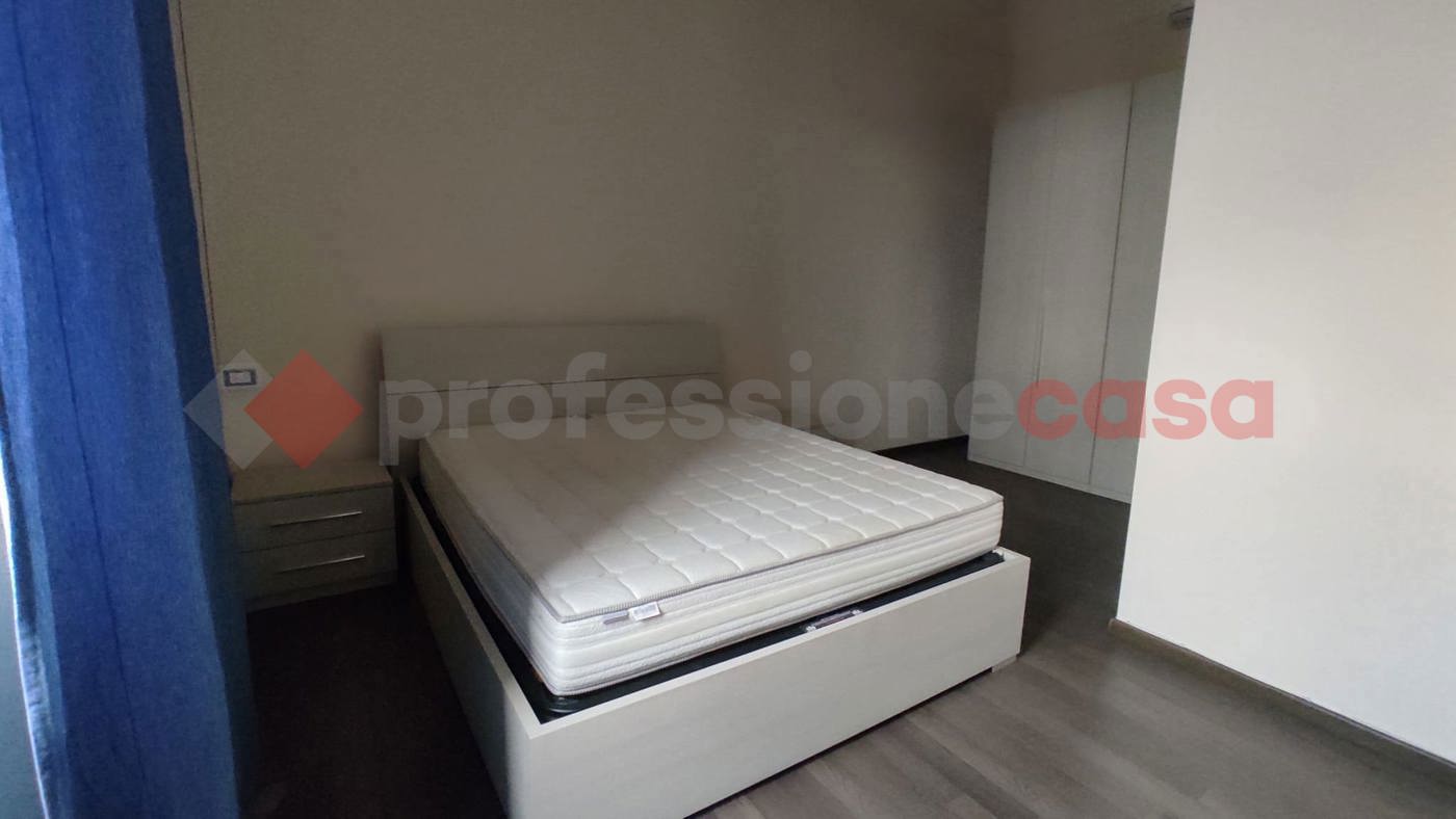 Appartamento arredato in affitto a Isola del Liri