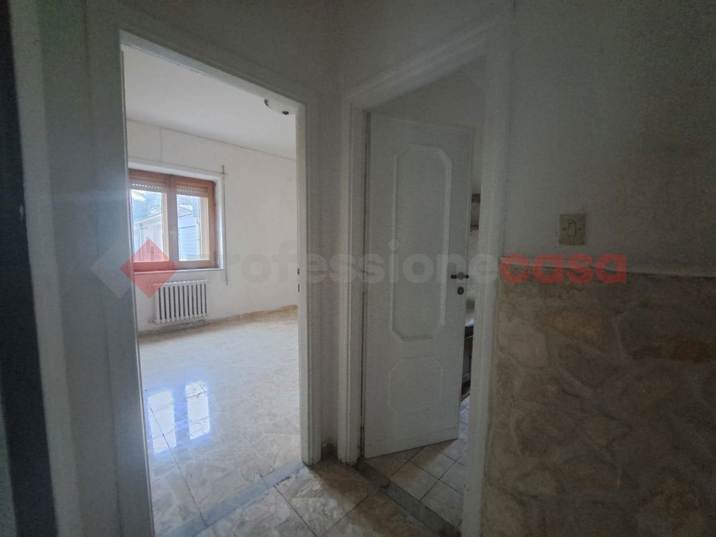 Quadrilocale in affitto a Pescosolido