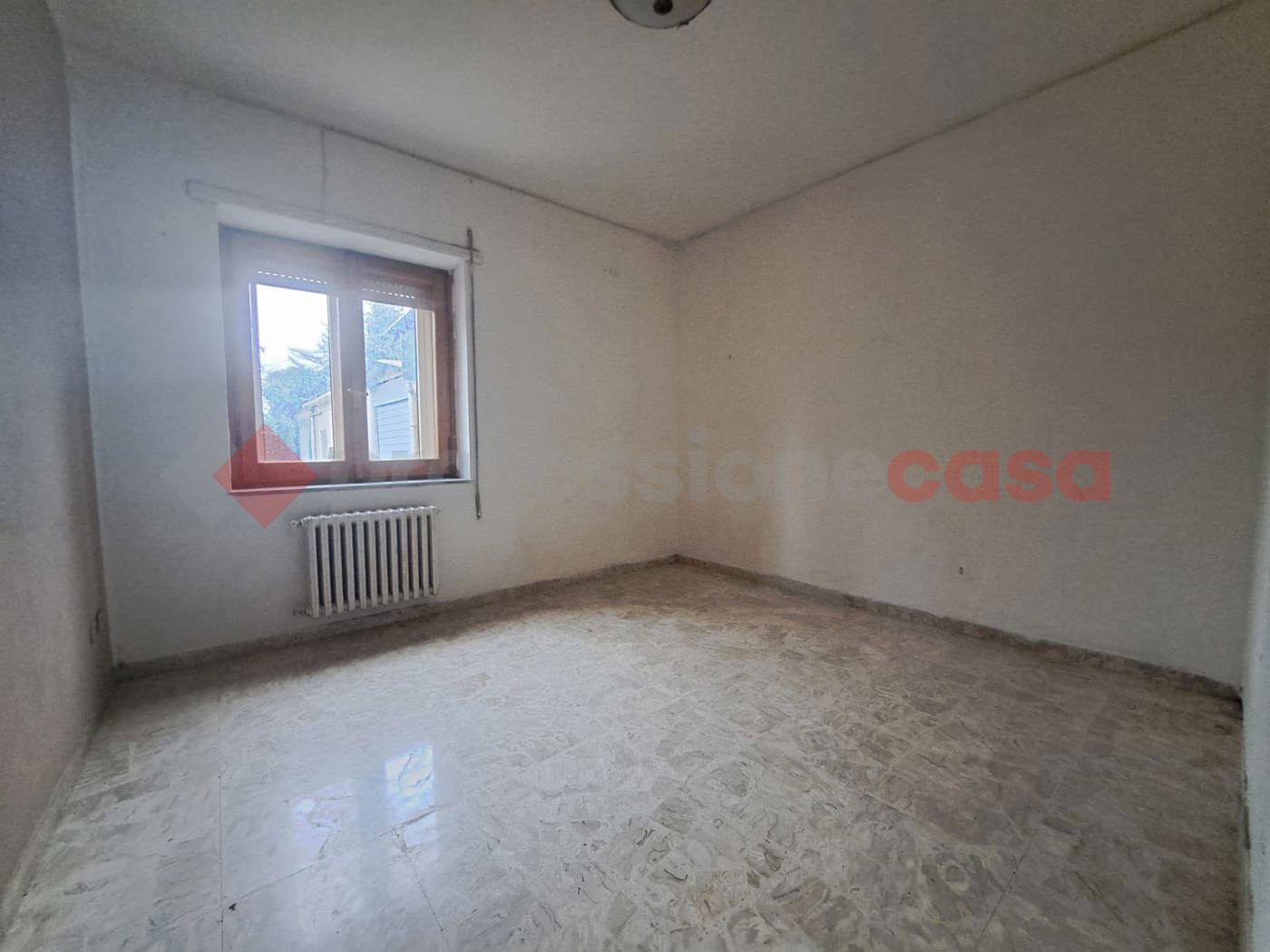 Quadrilocale in affitto a Pescosolido