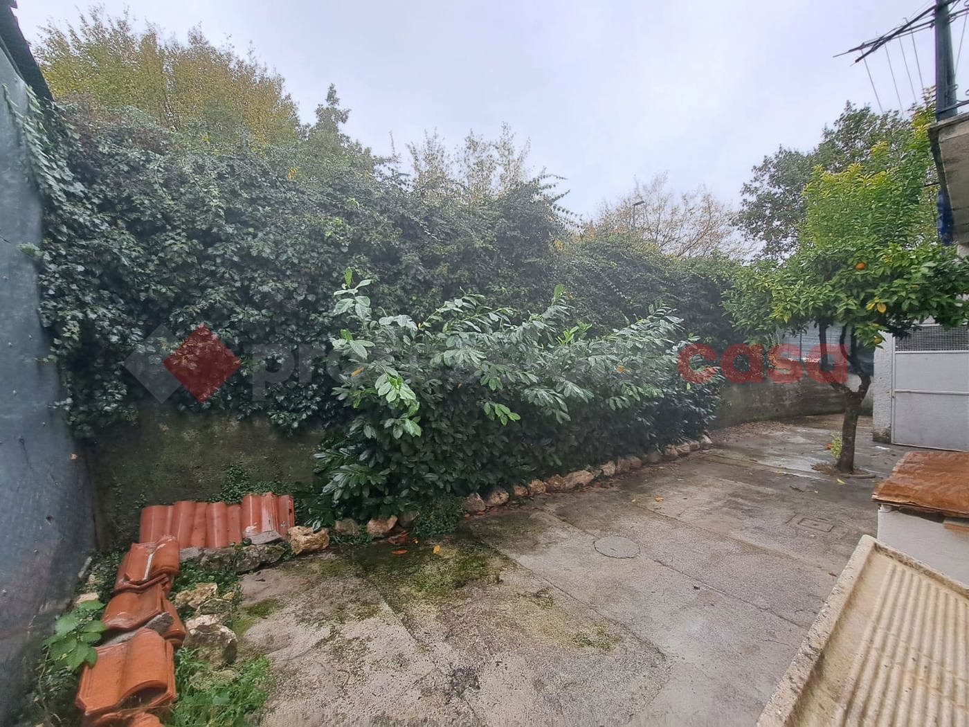 Quadrilocale in affitto a Pescosolido