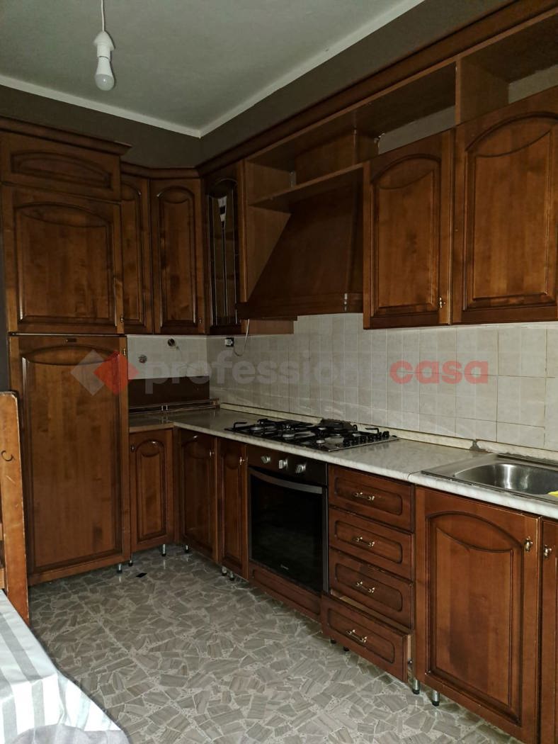 Quadrilocale in affitto a Pescosolido