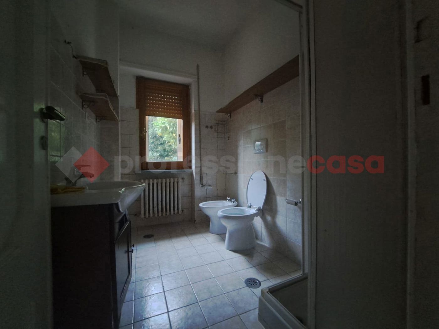 Quadrilocale in affitto a Pescosolido