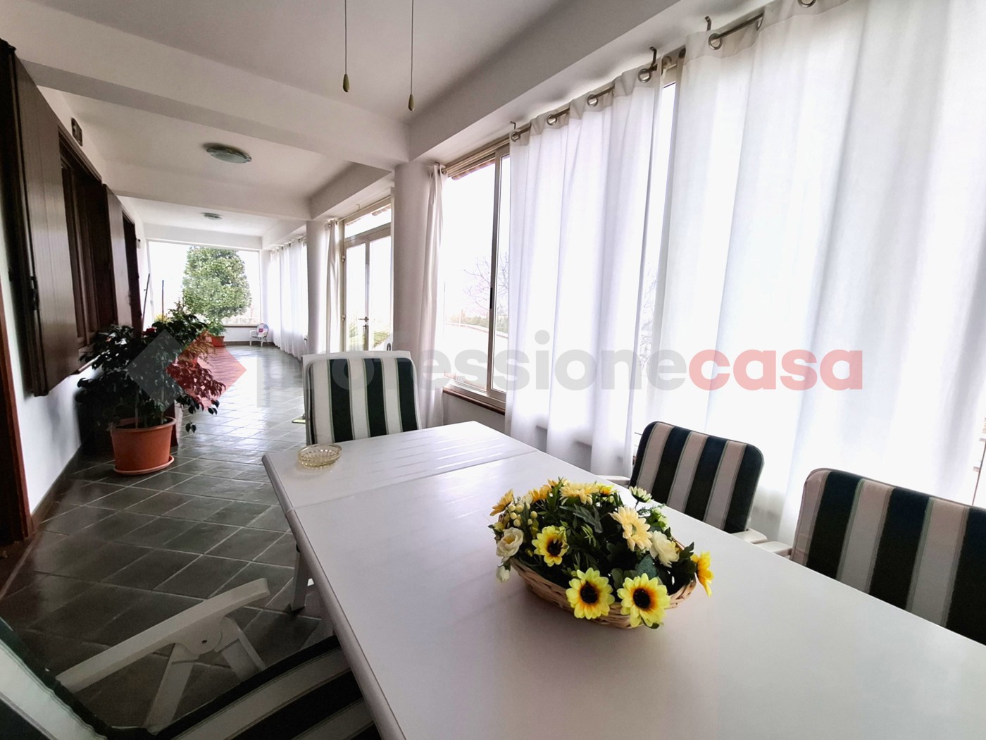 Villa in vendita a Broccostella