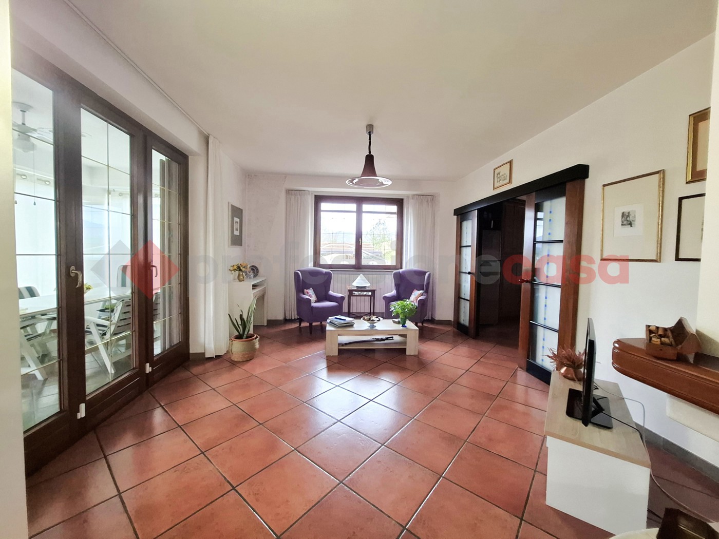 Villa in vendita a Broccostella