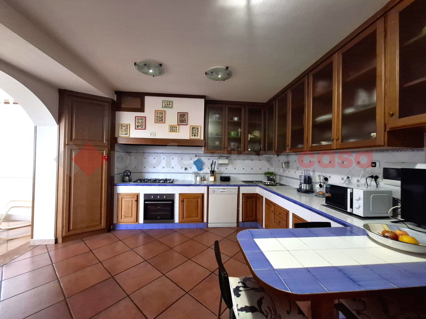 Villa in vendita a Broccostella