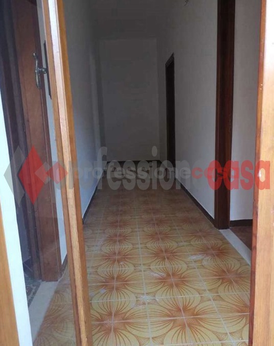 Quadrilocale in affitto a Campoli Appennino