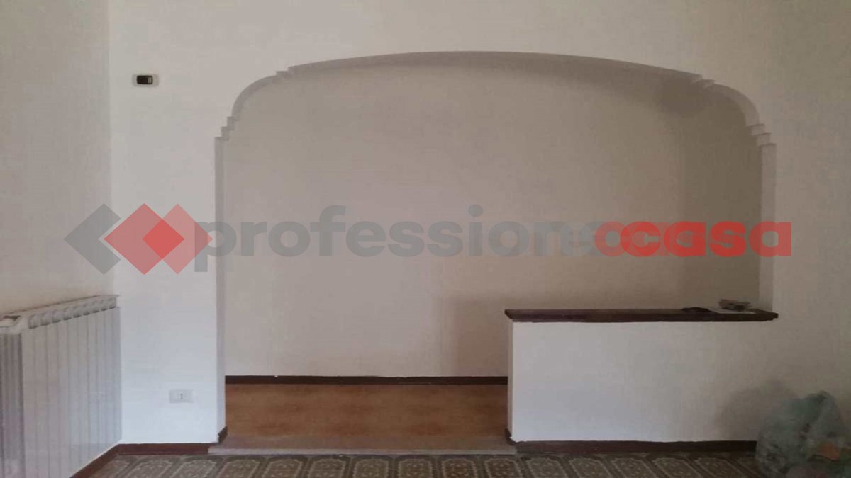 Quadrilocale in affitto a Campoli Appennino