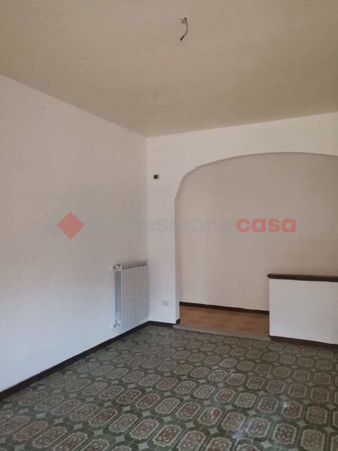 Quadrilocale in affitto a Campoli Appennino