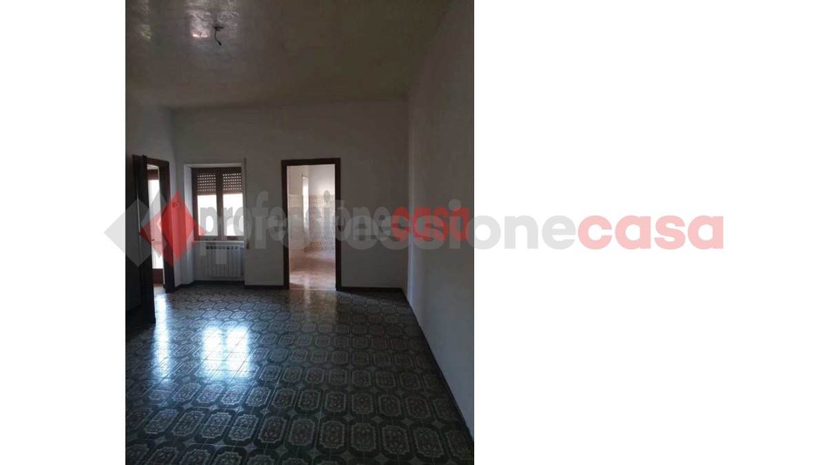 Quadrilocale in affitto a Campoli Appennino