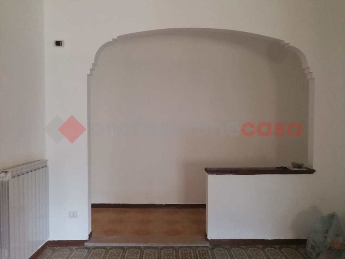 Quadrilocale in affitto a Campoli Appennino