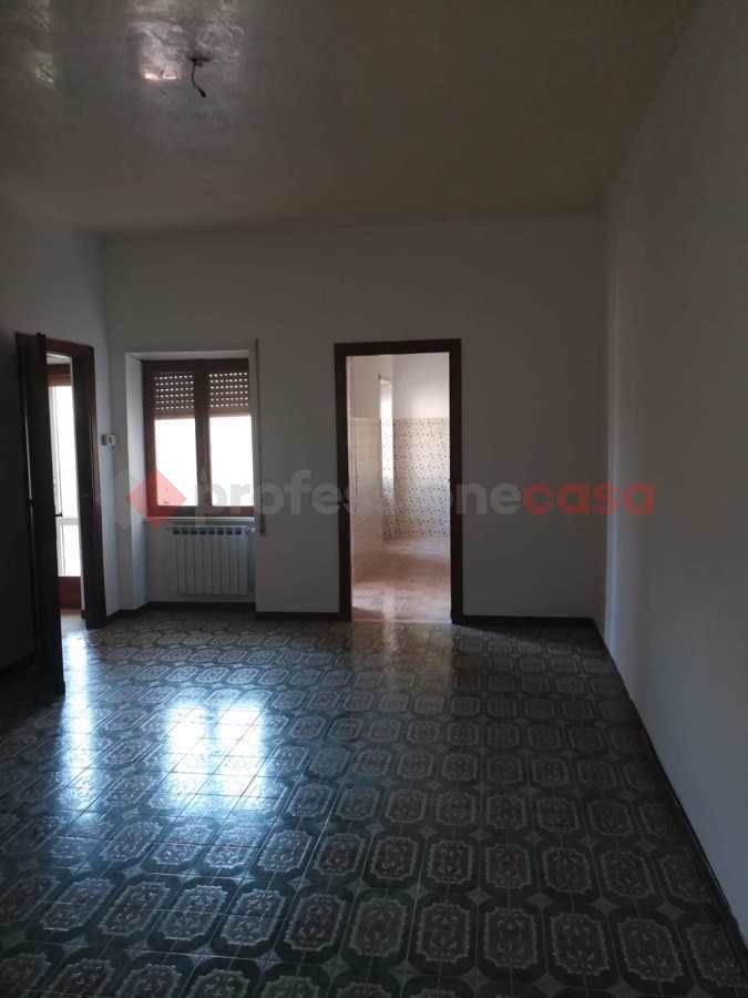 Quadrilocale in affitto a Campoli Appennino