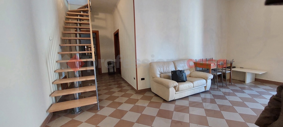 Appartamento arredato in affitto a Fontana Liri