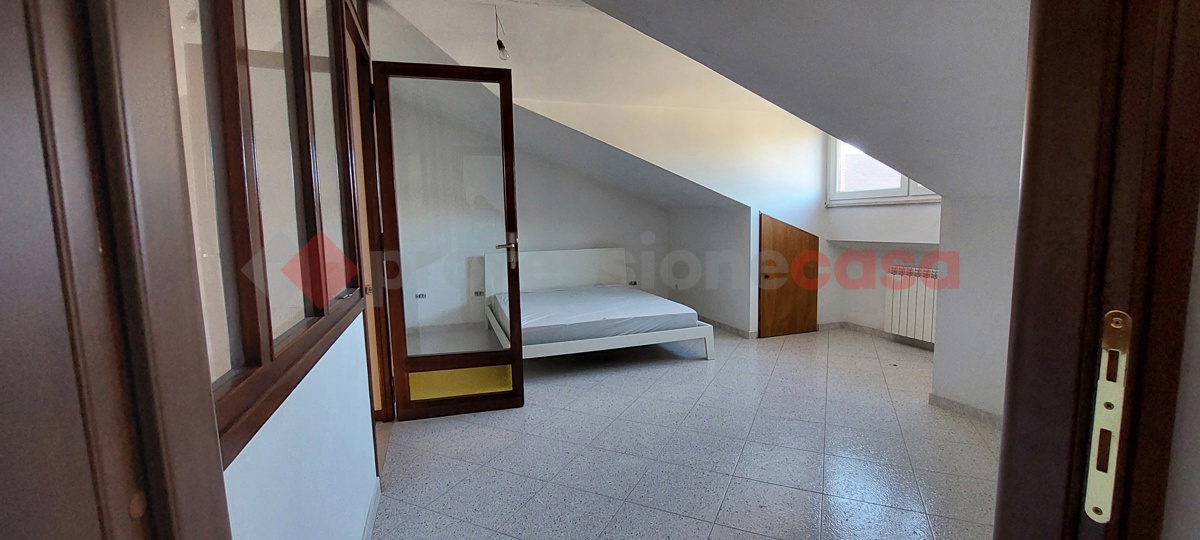 Appartamento arredato in affitto a Fontana Liri