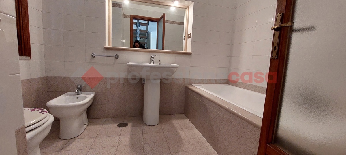 Appartamento arredato in affitto a Fontana Liri