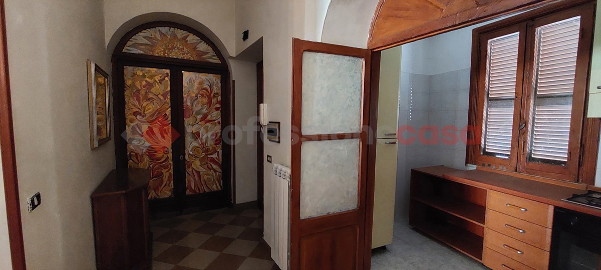 Appartamento arredato in affitto a Fontana Liri