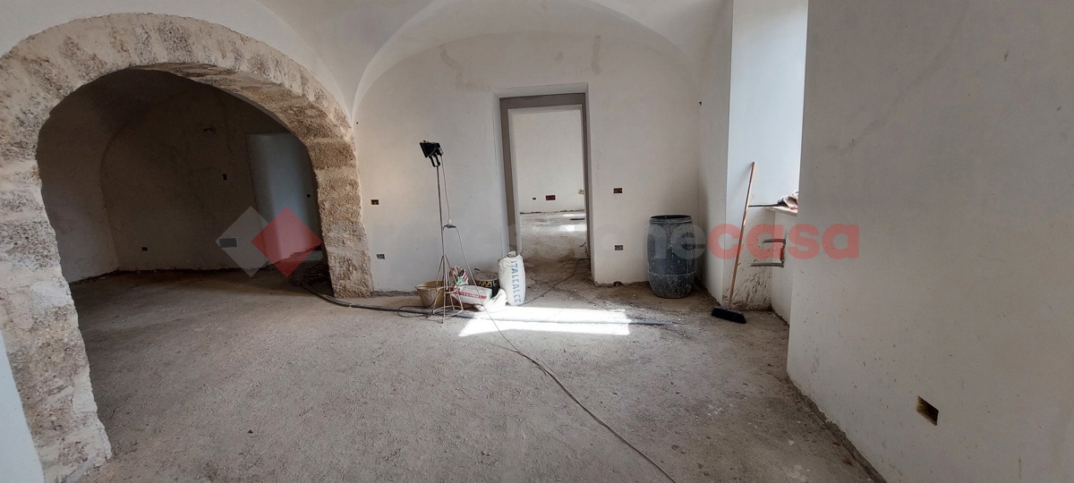 Casa indipendente ristrutturata a Campoli Appennino