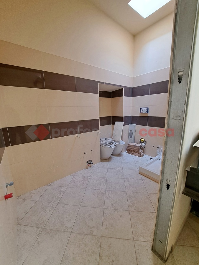 Casa indipendente ristrutturata a Campoli Appennino