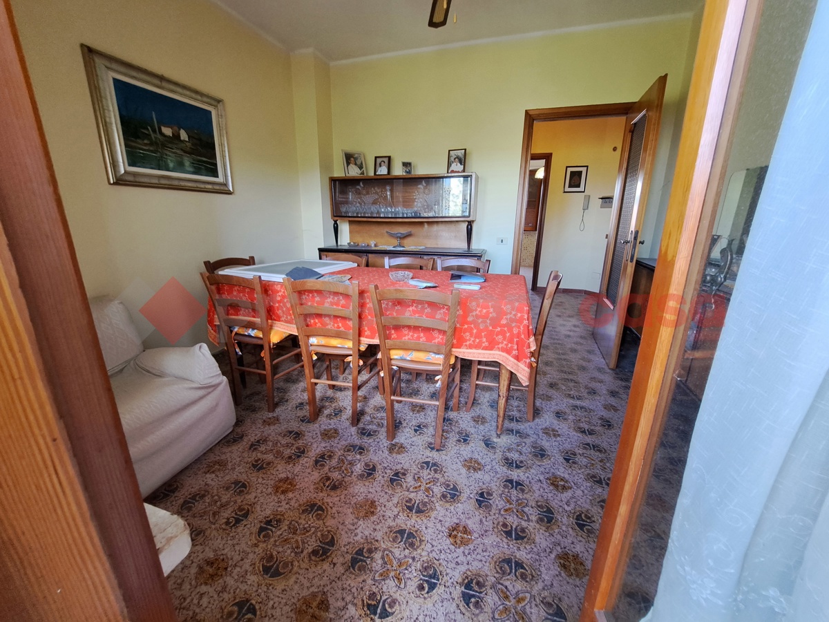 Quadrilocale in vendita a Fontana Liri