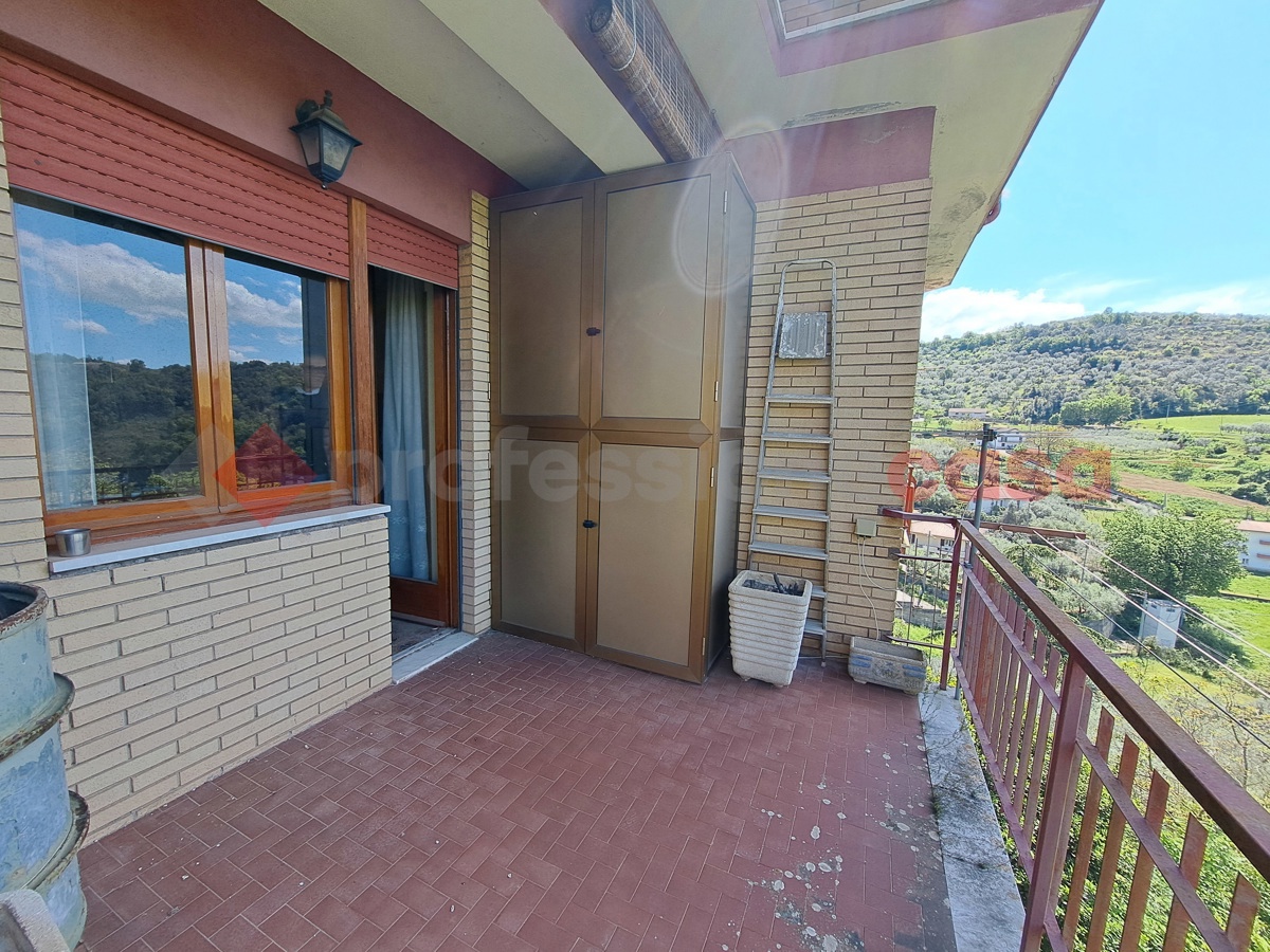 Quadrilocale in vendita a Fontana Liri