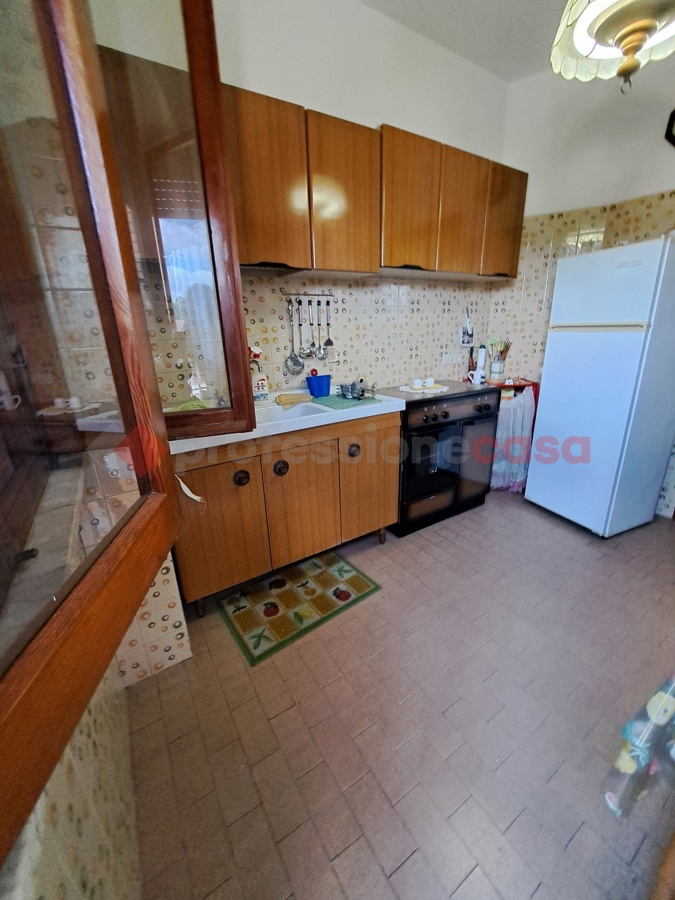 Quadrilocale in vendita a Fontana Liri