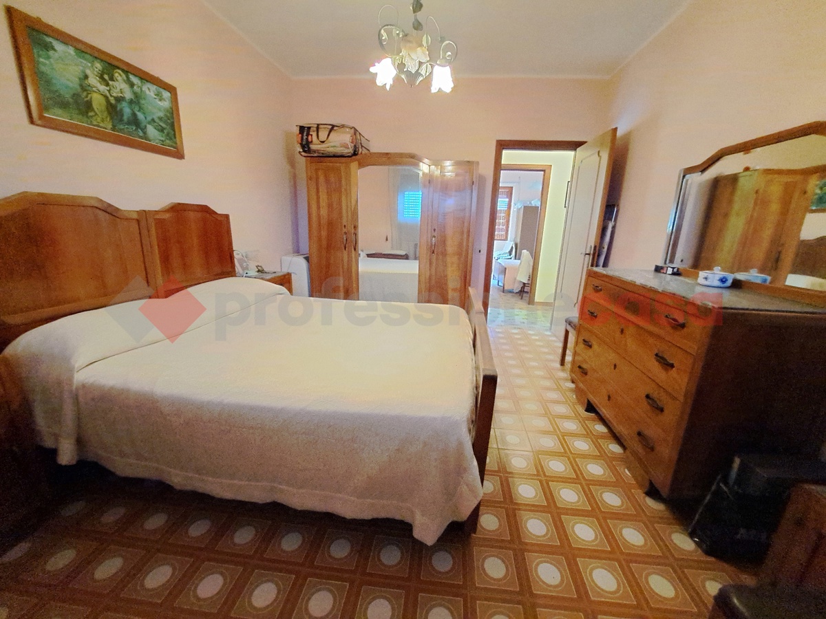 Quadrilocale in vendita a Fontana Liri